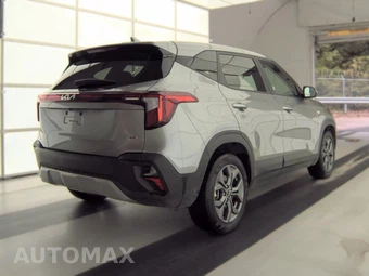 2026 Kia Seltos LX – miniatura 4