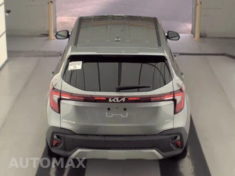 2026 Kia Seltos LX – miniatura 5