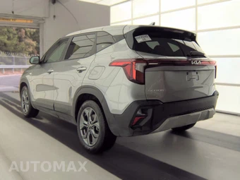 2026 Kia Seltos LX – miniatura 6