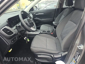 2026 Kia Seltos LX – miniatura 7