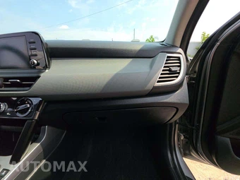 2026 Kia Seltos LX - miniatura 19