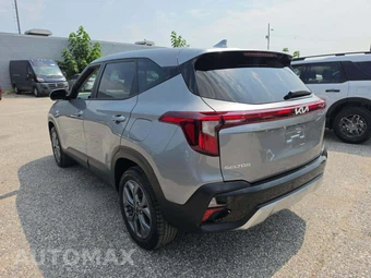 2026 Kia Seltos LX - miniatura 2
