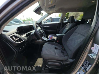 2026 Kia Seltos LX - miniatura 6
