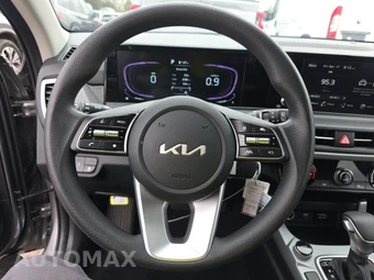2026 Kia Seltos LX - miniatura 10