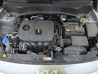 2026 Kia Seltos LX - miniatura 15