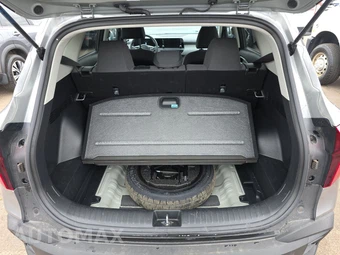 2026 Kia Seltos LX - miniatura 16