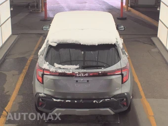 2026 Kia Seltos LX - miniatura 5