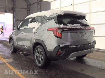 2026 Kia Seltos LX - miniatura 6