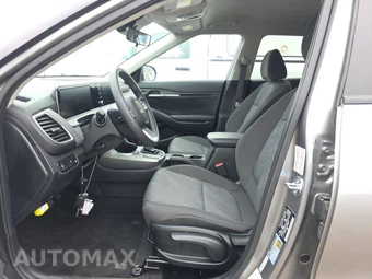 2026 Kia Seltos LX - miniatura 7