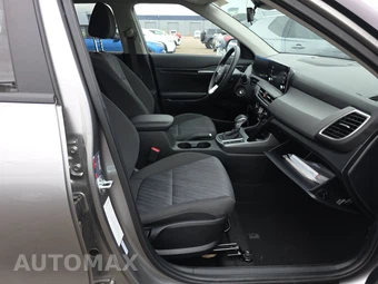 2026 Kia Seltos LX - miniatura 8