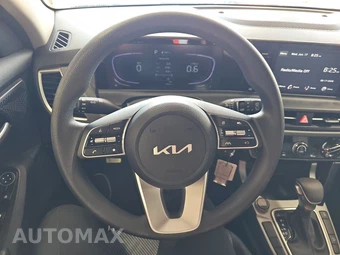 2026 Kia Seltos LX – miniatura 10