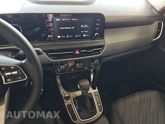 2026 Kia Seltos LX – miniatura 11