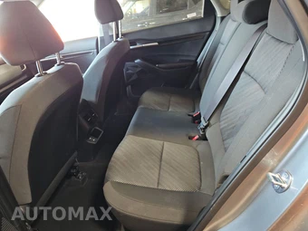 2026 Kia Seltos LX – miniatura 13