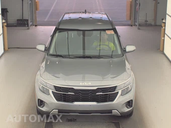 2026 Kia Seltos LX – miniatura 2