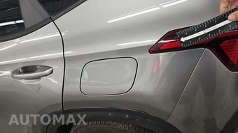 2026 Kia Seltos LX – miniatura 21