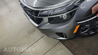 2026 Kia Seltos LX – miniatura 22
