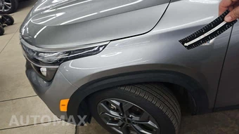 2026 Kia Seltos LX – miniatura 26
