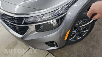 2026 Kia Seltos LX – miniatura 27