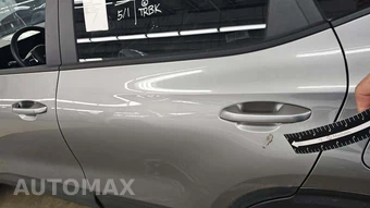 2026 Kia Seltos LX – miniatura 28