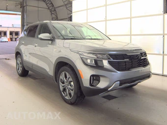 2026 Kia Seltos LX – miniatura 3