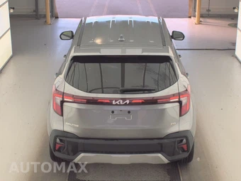 2026 Kia Seltos LX – miniatura 5