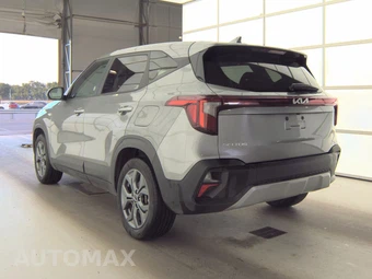 2026 Kia Seltos LX – miniatura 6