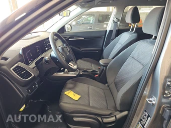 2026 Kia Seltos LX – miniatura 7