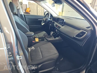 2026 Kia Seltos LX – miniatura 8