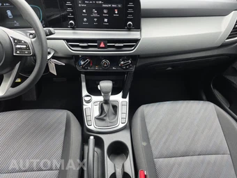 2026 Kia Seltos LX - miniatura 11