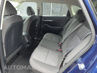 2026 Kia Seltos LX - miniatura 13