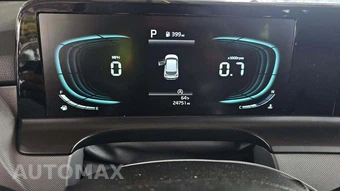 2026 Kia Seltos LX - miniatura 17