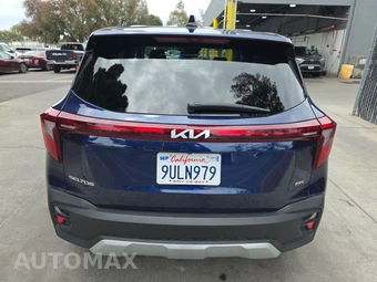 2026 Kia Seltos LX - miniatura 5
