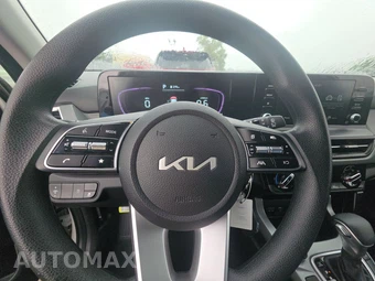 2026 Kia Seltos LX - miniatura 10