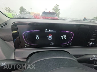 2026 Kia Seltos LX - miniatura 12