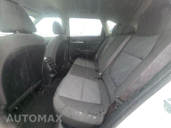 2026 Kia Seltos LX - miniatura 13