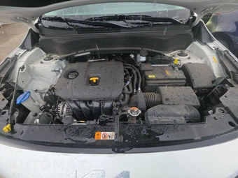 2026 Kia Seltos LX - miniatura 15