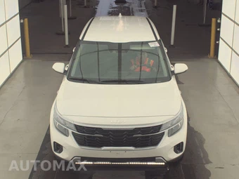 2026 Kia Seltos LX - miniatura 2