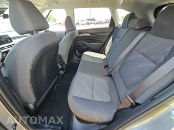 2026 Kia Seltos LX - miniatura 13