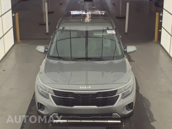 2026 Kia Seltos LX - miniatura 2
