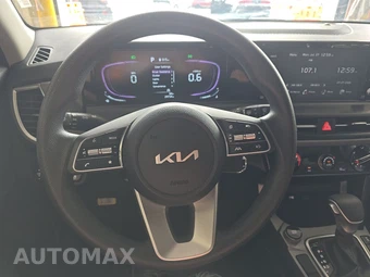 2026 Kia Seltos LX - miniatura 10