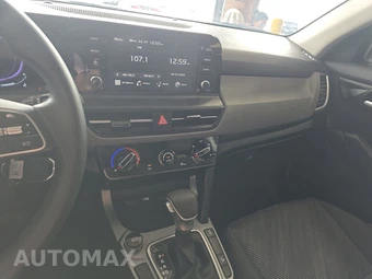 2026 Kia Seltos LX - miniatura 11