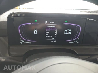 2026 Kia Seltos LX - miniatura 12