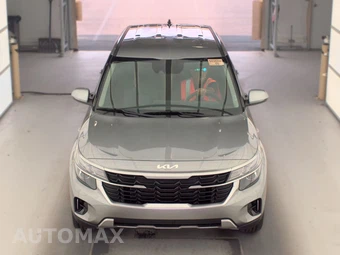 2026 Kia Seltos LX - miniatura 2