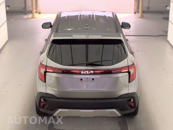 2026 Kia Seltos LX - miniatura 5