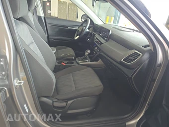 2026 Kia Seltos LX - miniatura 8