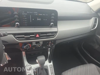 2026 Kia Seltos LX - miniatura 11