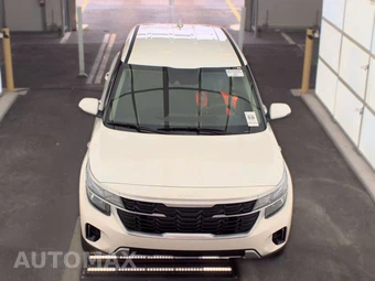 2026 Kia Seltos LX - miniatura 2