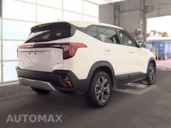 2026 Kia Seltos LX - miniatura 4