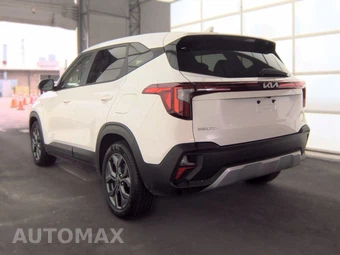 2026 Kia Seltos LX - miniatura 6