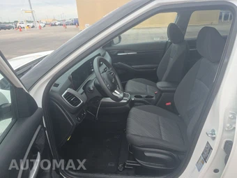 2026 Kia Seltos LX - miniatura 7